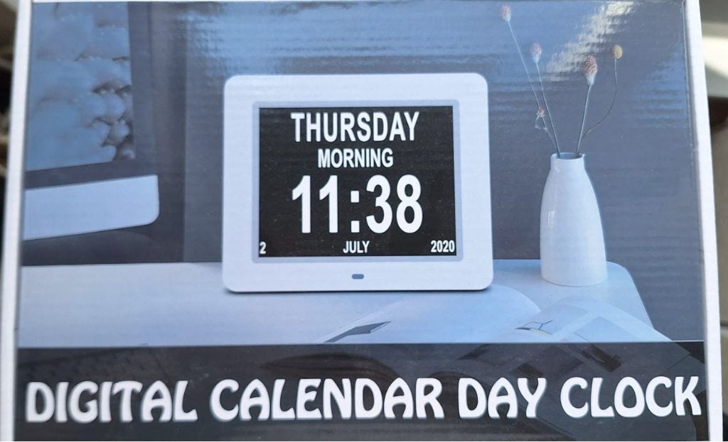 Digitale kalender, Diversen, Ophalen, Jaarkalender, Gebruikt