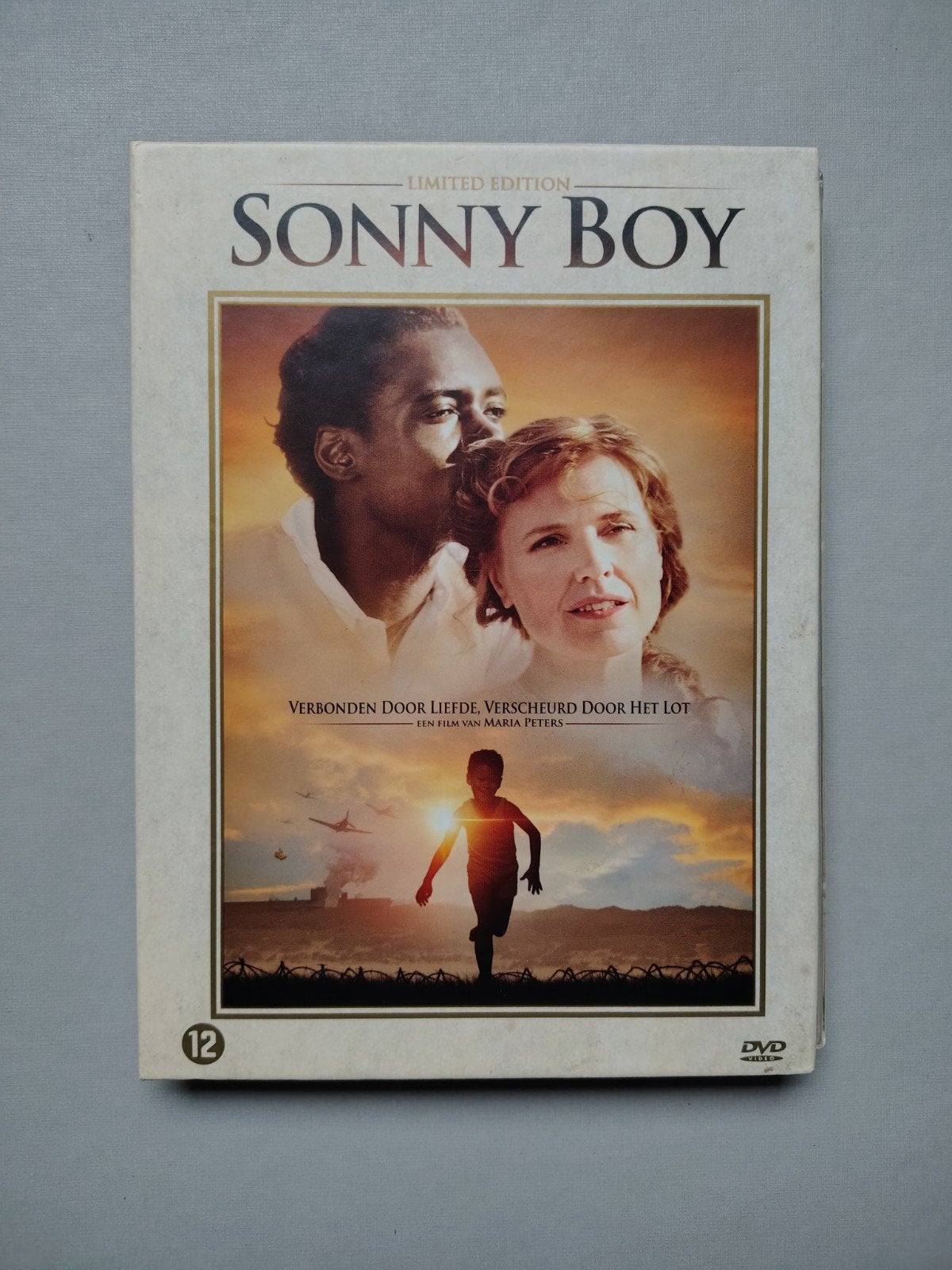 Sonny Boy (2011) / Ricky Koole, Verzenden, Drama