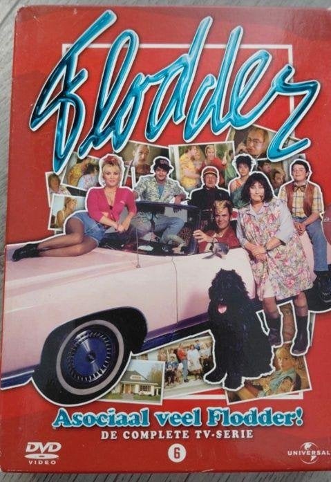 Foto 7 van NEDERLANDSE TV SERIES EN FILMS - ALLES IN NIEUWSTAAT.