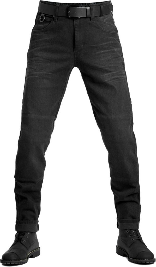 Pando Moto BOSS DYN 01 Motorjeans zwart W36/L34, Heren, Ophalen of Verzenden, Broek | textiel, PANDO MOTO