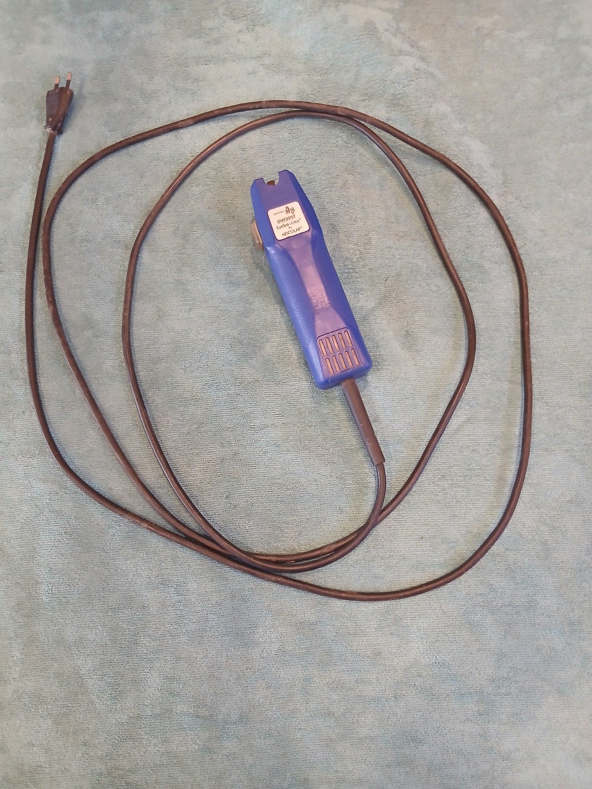 professionele honden tondeuse trimmer inc scheerkop., Dieren en Toebehoren, Overige merken, Ophalen of Verzenden, Gebruikt, Tondeuse