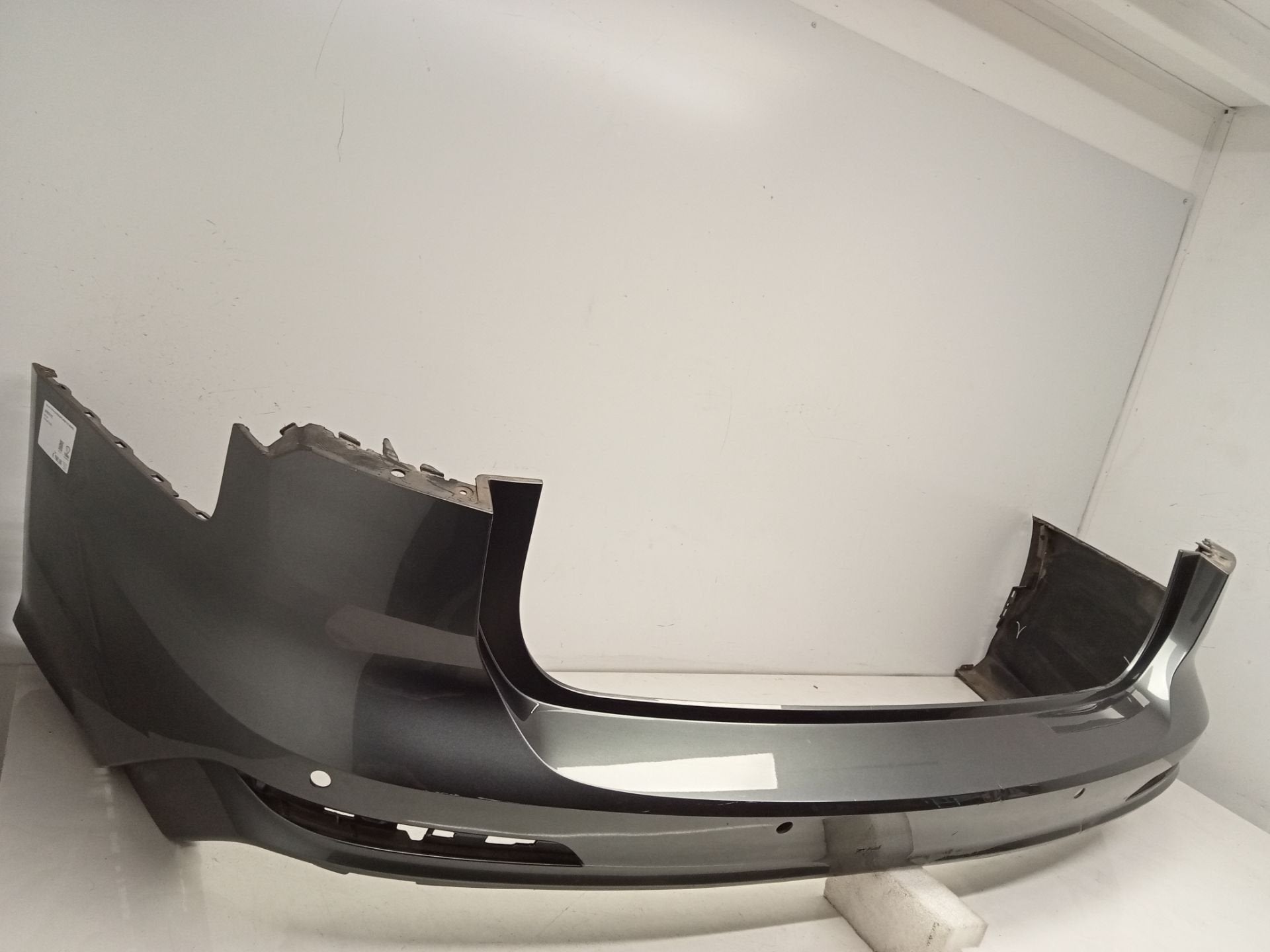 Audi A6 C8 2018+ Achterbumper 4k9807511e Origineel, Gebruikt, AUDI AG, Auto-Union-Strasse 1
85045  Ingolstadt, DE, Kundenbetreuung@audi.de