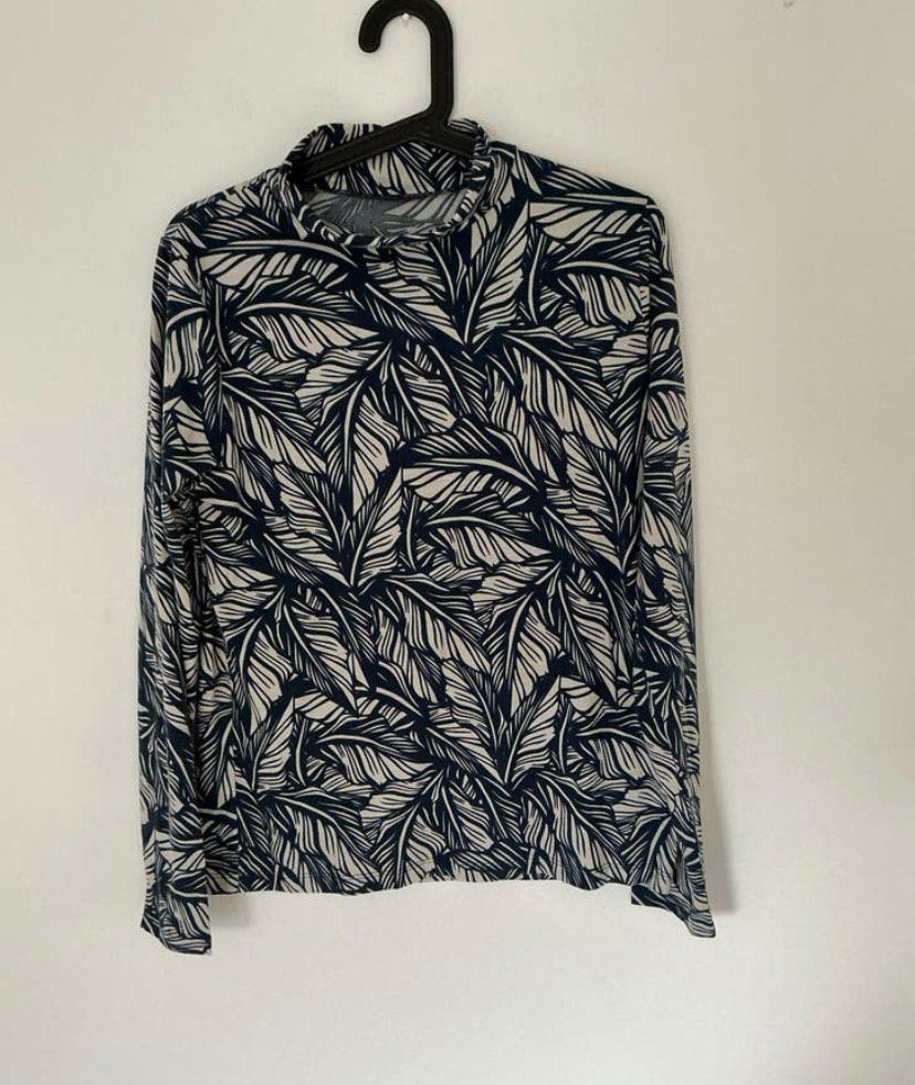 Dames shirt, maat L, Kleding | Dames, Verzenden, Zo goed als nieuw, Maat 42/44 (L)