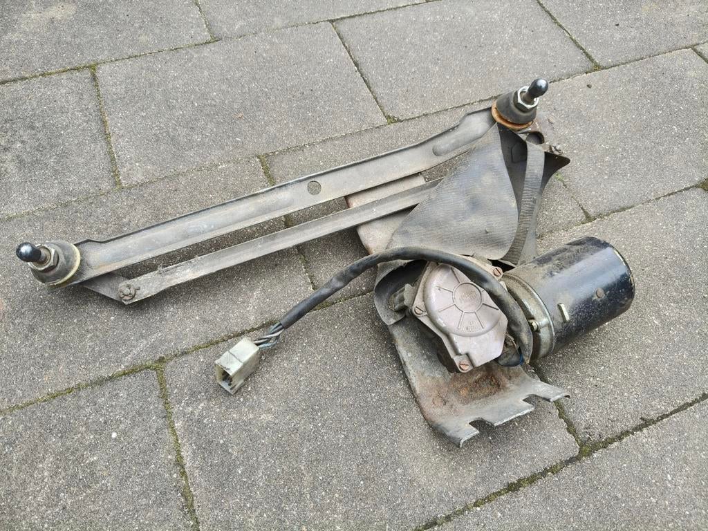 Alfa Gt Gtv junior Bertone ruitenwisser mechanisme, Ophalen of Verzenden