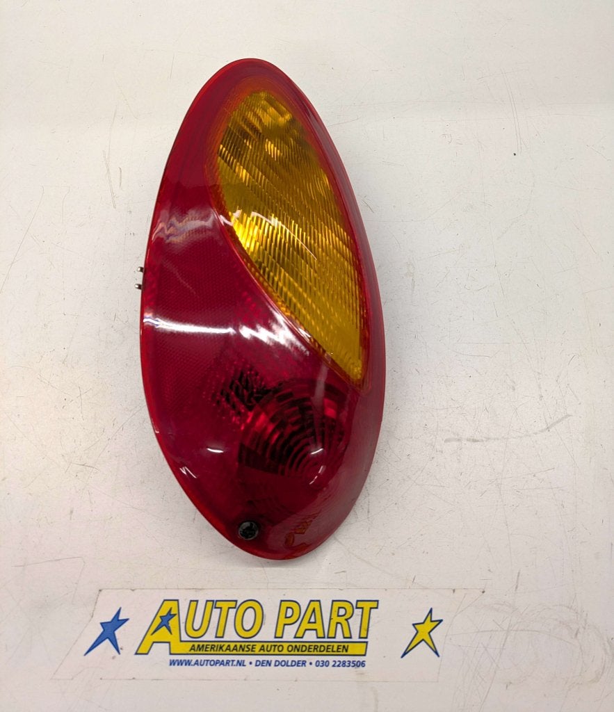 Chrysler PT Cruiser achterlicht 2001-2005, Amerikaanse onderdelen, Gebruikt, Depo@depoautolamp.com, Depo Auto Parts