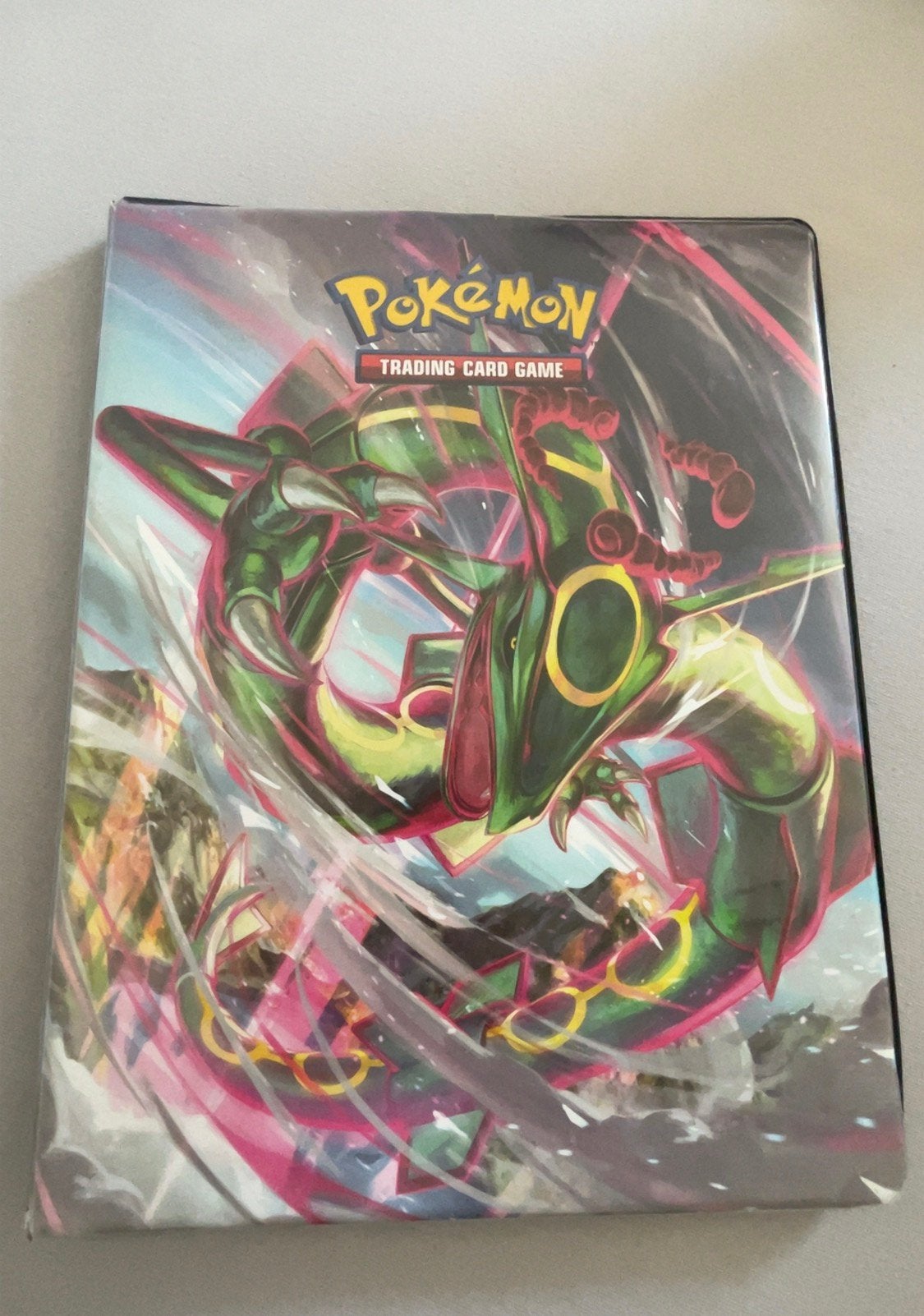 Vintage pokemon kaarten + boek, Hobby en Vrije tijd, Verzenden, Zo goed als nieuw, Meerdere kaarten