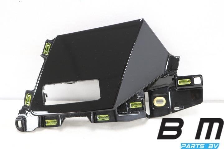 Afdekking dashboard links Audi A3 8Y 8Y1857304, Gebruikt