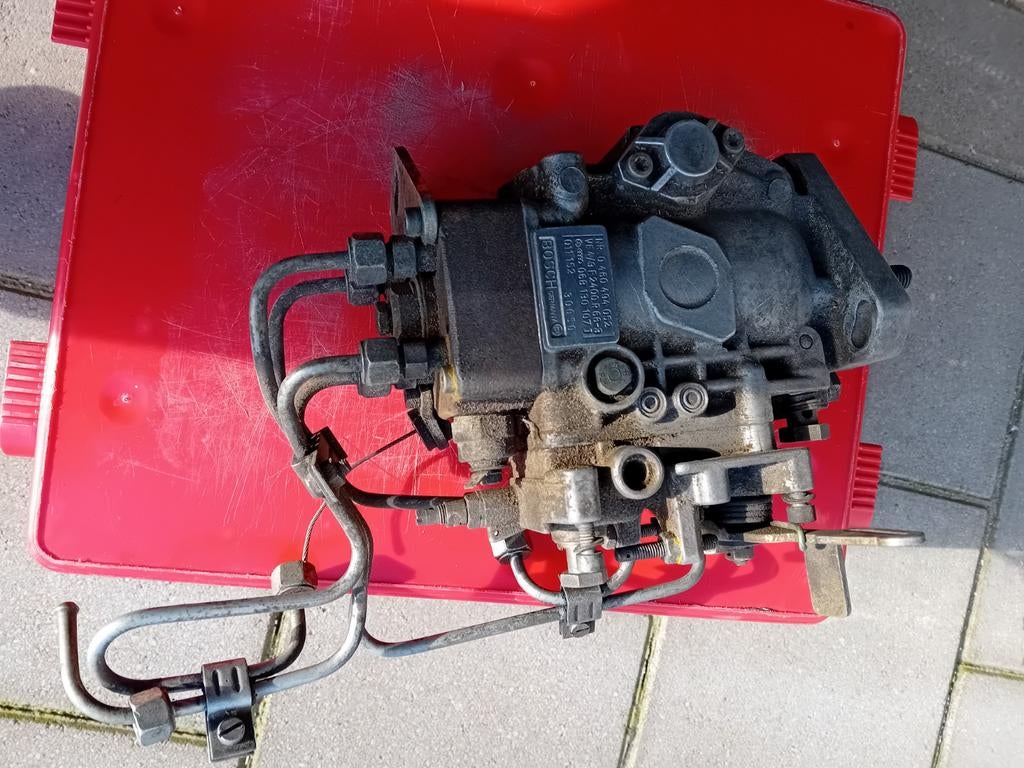 Bosch brandstofpomp, Auto-onderdelen, Ophalen, Nieuw