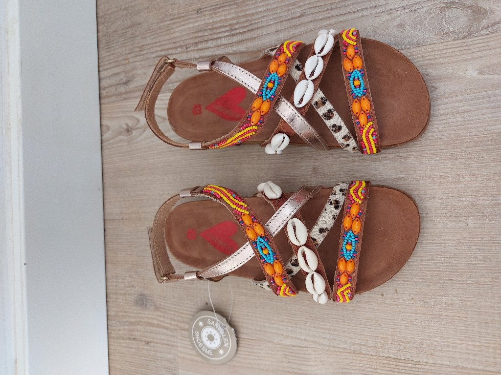Shoesme sandalen mt 32 meisje, Kinderen en Baby's, Kinderkleding | Schoenen en Sokken, Meisje, Overige typen, Nieuw, Ophalen of Verzenden