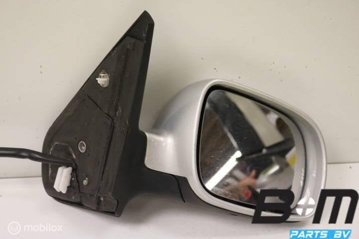 Spiegel rechts VW Golf 4 / Bora LB7Z ., Auto-onderdelen, Spiegels, Gebruikt