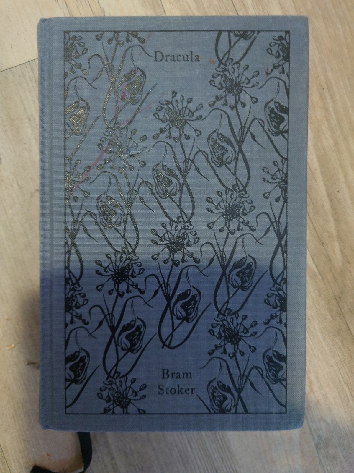 Dracula - Bram Stoker (Penguin Classics) Engels, Boeken, Ophalen of Verzenden, Zo goed als nieuw, Bram Stoker, Fictie