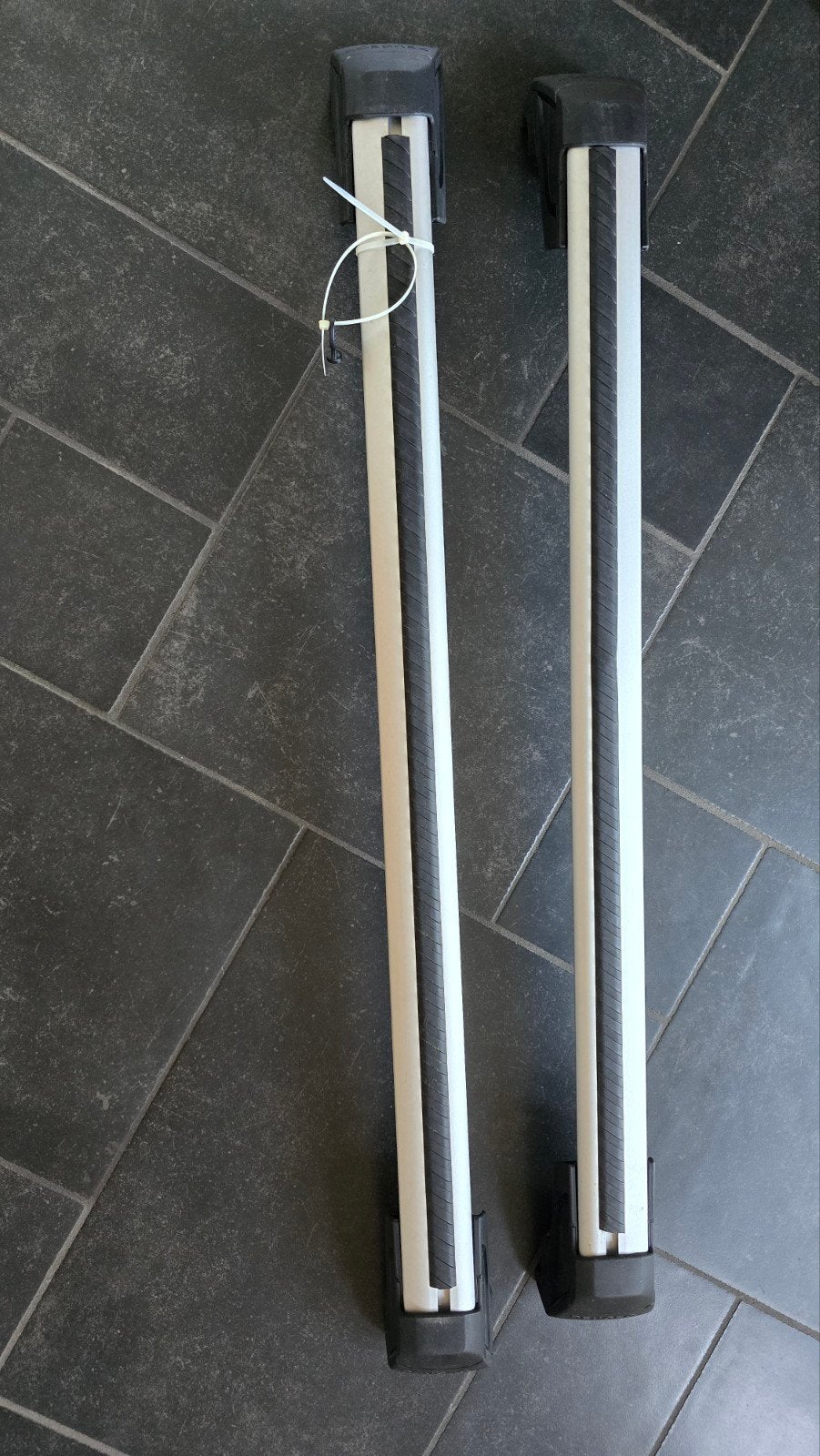Peugeot 3008/5008 dakdragers (origineel), Ophalen, Zo goed als nieuw