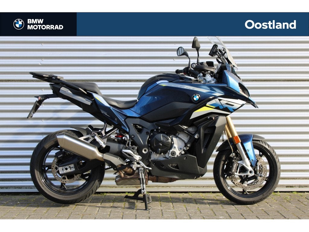 BMW S 1000 XR | Service Inclusive | BTW motor | Full Option, Verkoop.motorrad@oostland-enschede.nl, Handvatverwarming, Spaansland 10
7543BG  ENSCHEDE, NL