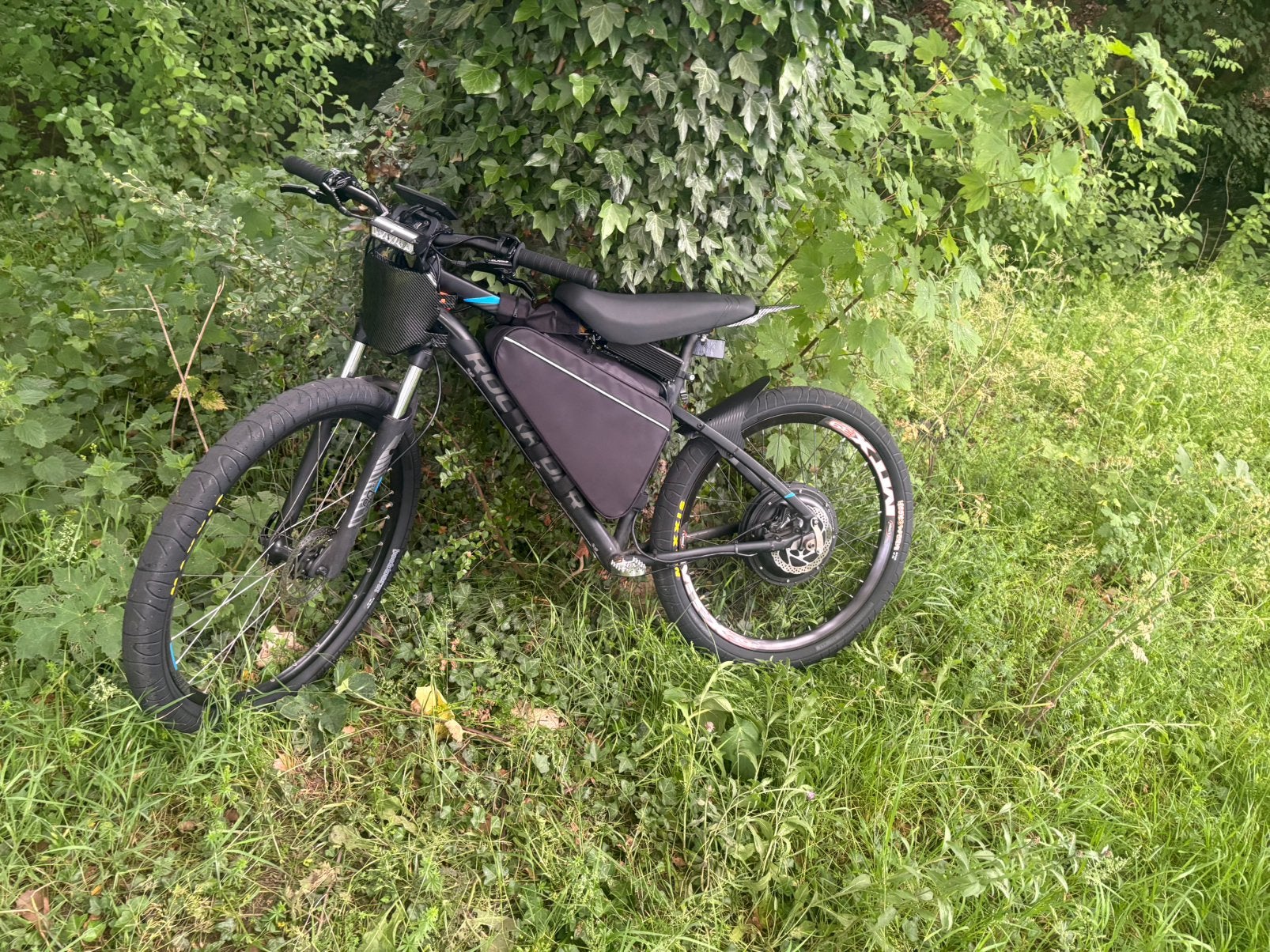 2kw conversion kit, Zo goed als nieuw, Ophalen, Overige merken