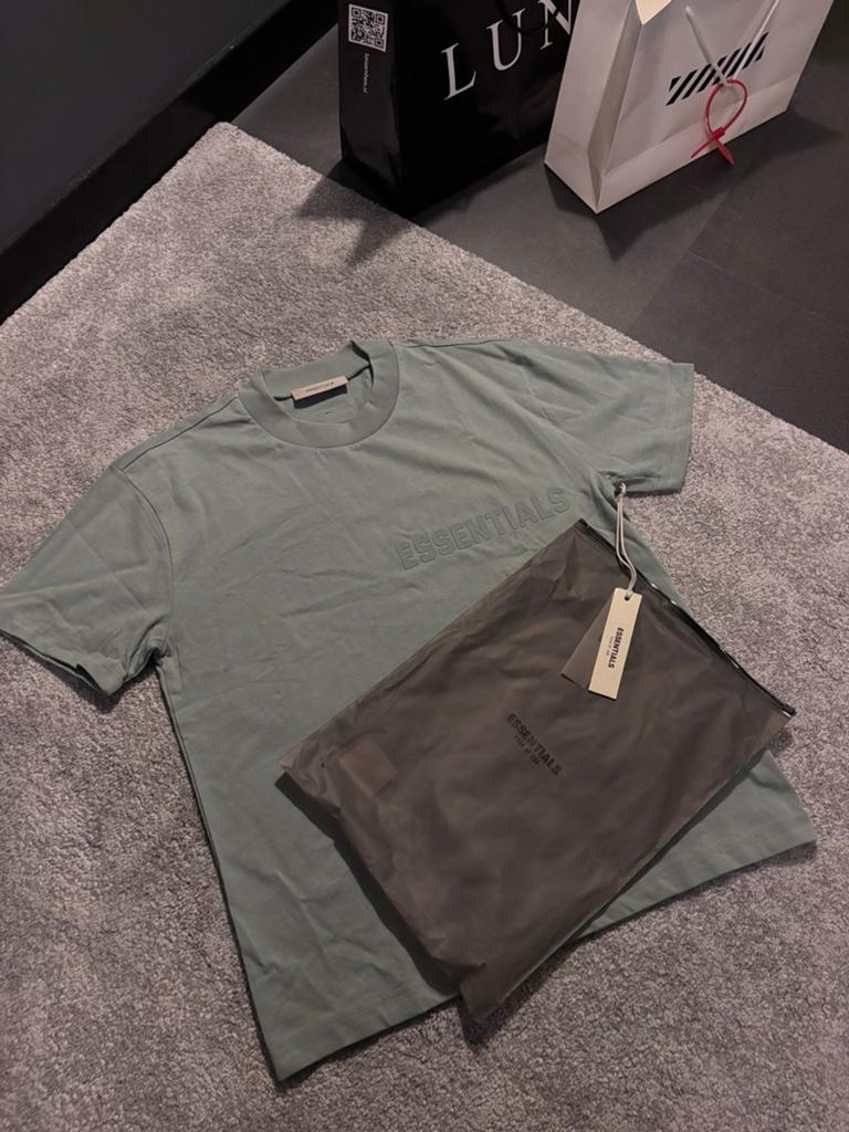 Essentials fear of god ss22 maat S, Ophalen of Verzenden, Nieuw, Maat 46 (S) of kleiner, Overige kleuren