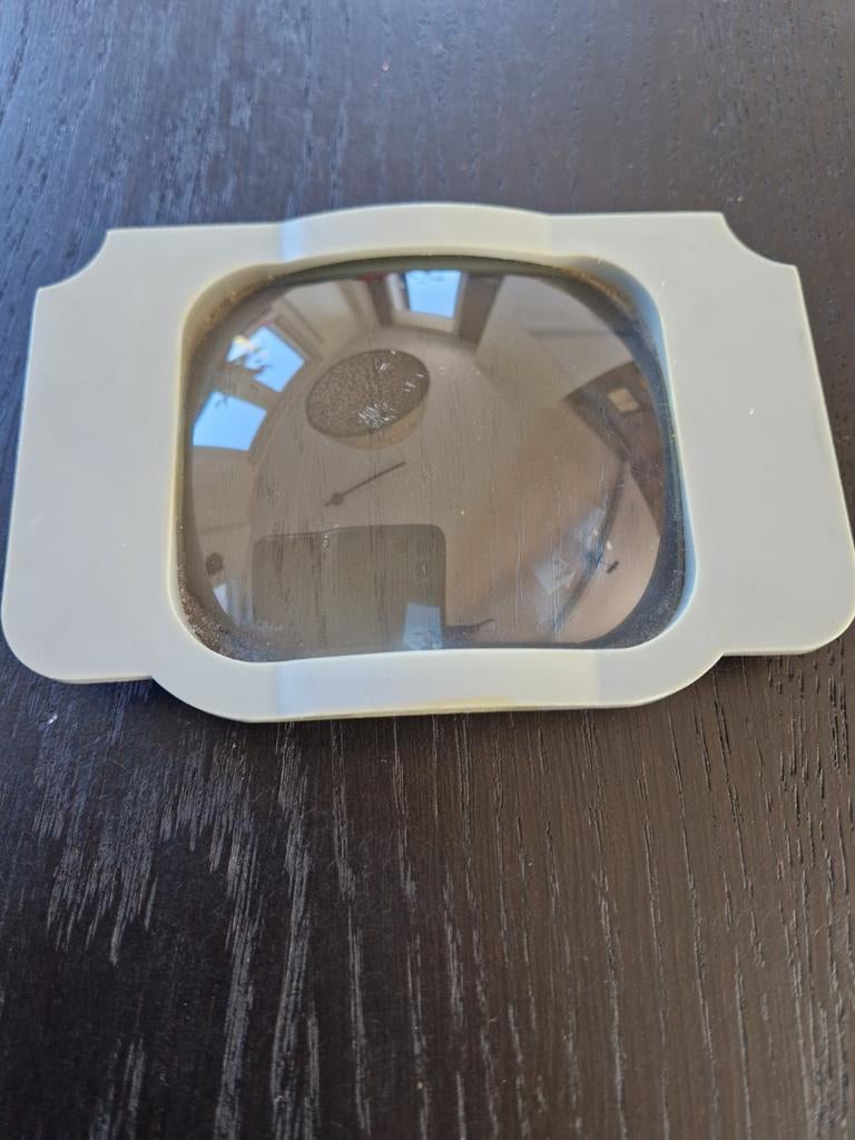 Vergrootglas - Handig hulpmiddel voor lezen en hobby's, Ophalen of Verzenden