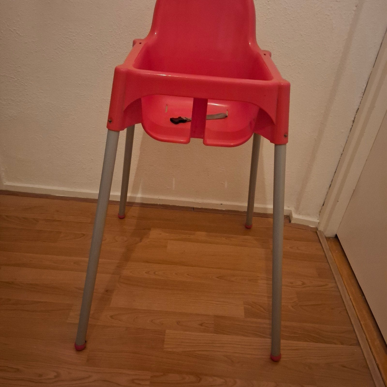 Mooie kinderstoel (Ikea), Ophalen, Zo goed als nieuw, Overige typen