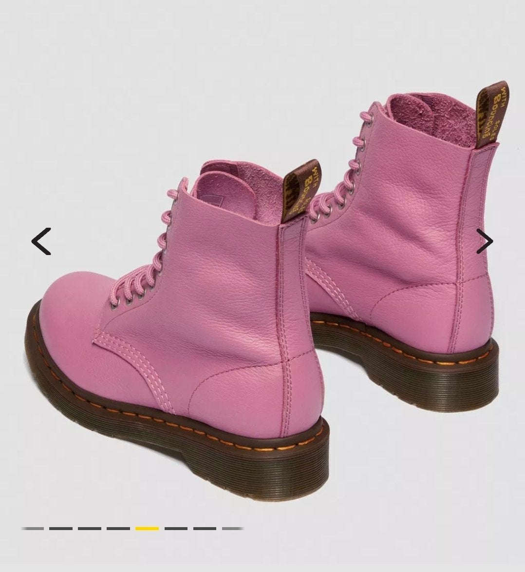 Dr Martens Dusty Roze, maat 43, Ophalen of Verzenden, Nieuw, Meisje, Laarzen
