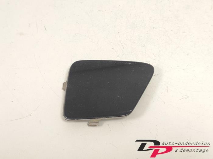 Afdekkap Sleepoog voor van een Ford C-Max (PANTHER)