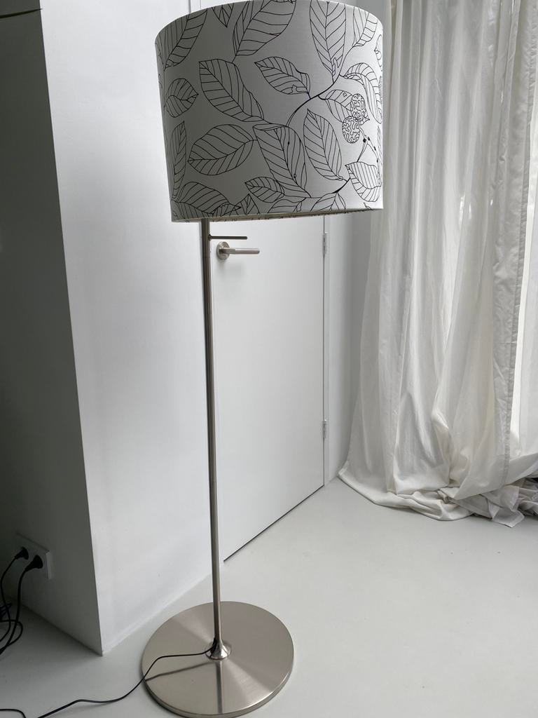 Staande lamp Ikea Stockholm, Ophalen, Zo goed als nieuw, 150 tot 200 cm