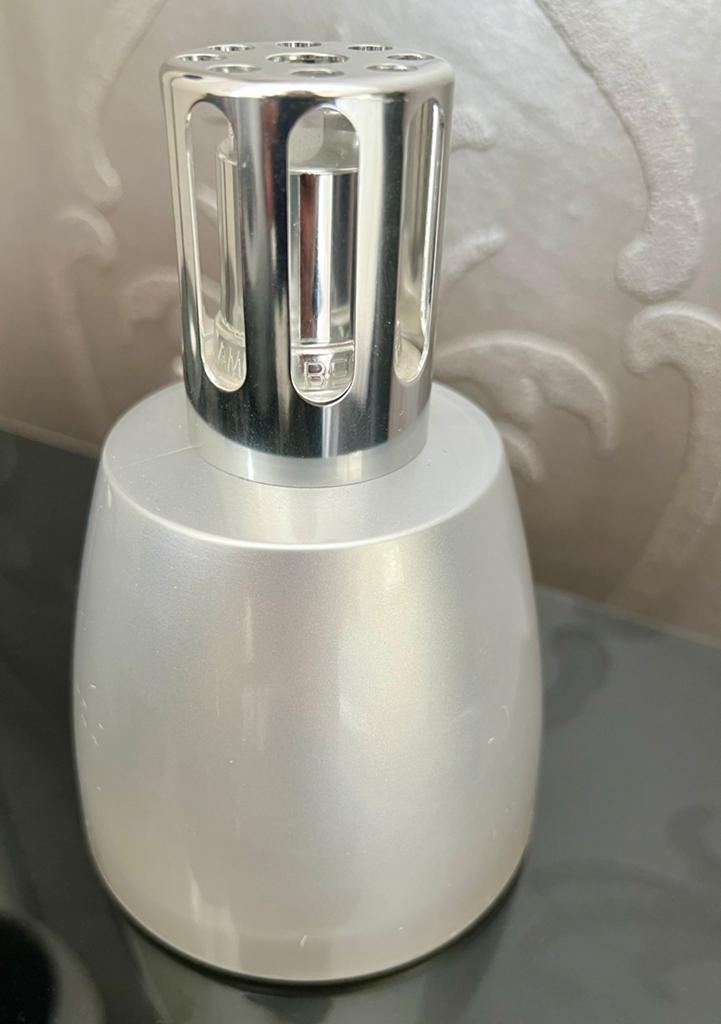 Lampe Berger Paris parfum diffuser, Overige materialen, Overige kleuren, Ophalen of Verzenden, Zo goed als nieuw