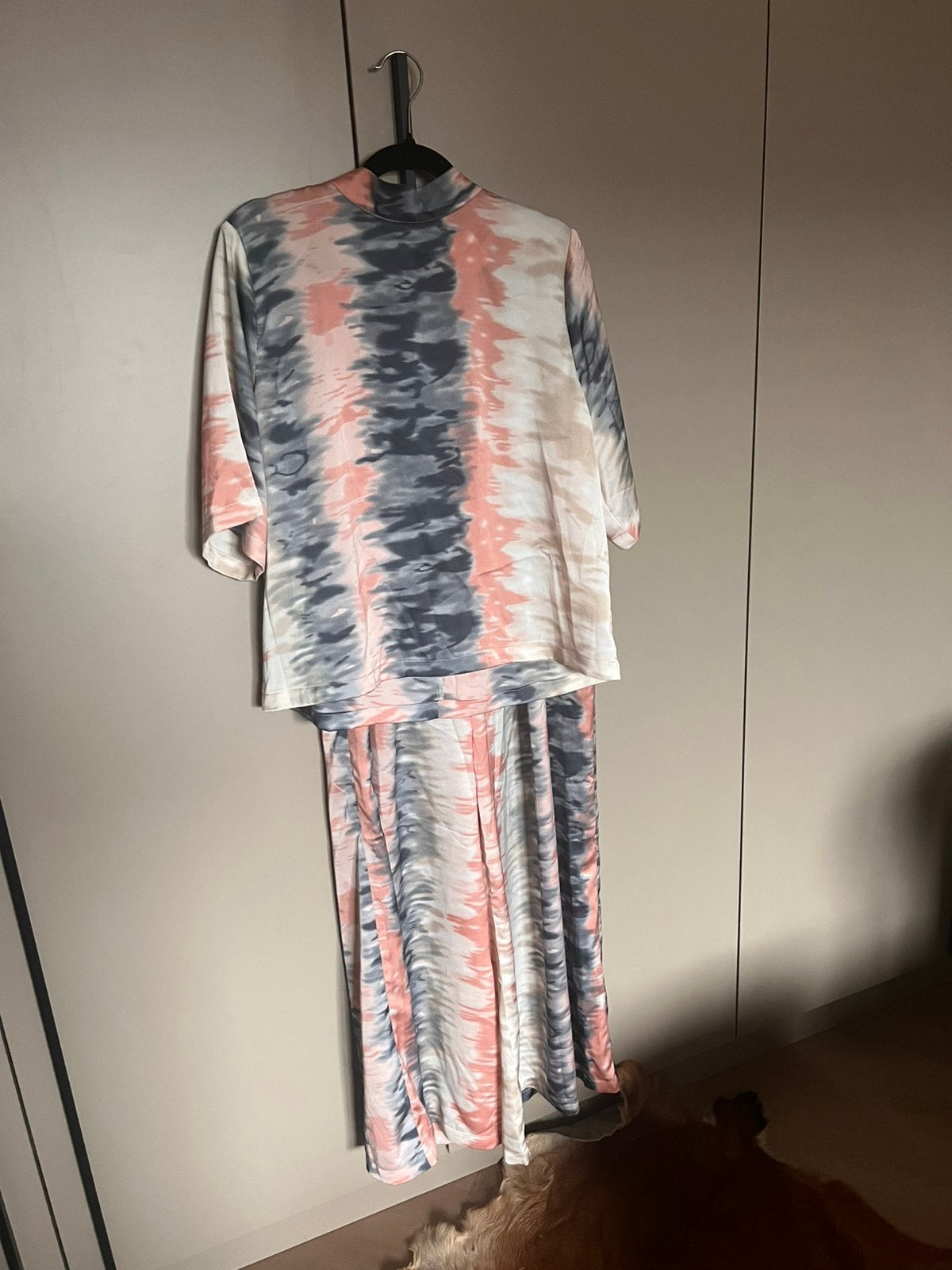 Studio Amaya co-ord set, Kostuum of Pak, Meerkleurig, Ophalen of Verzenden, Zo goed als nieuw