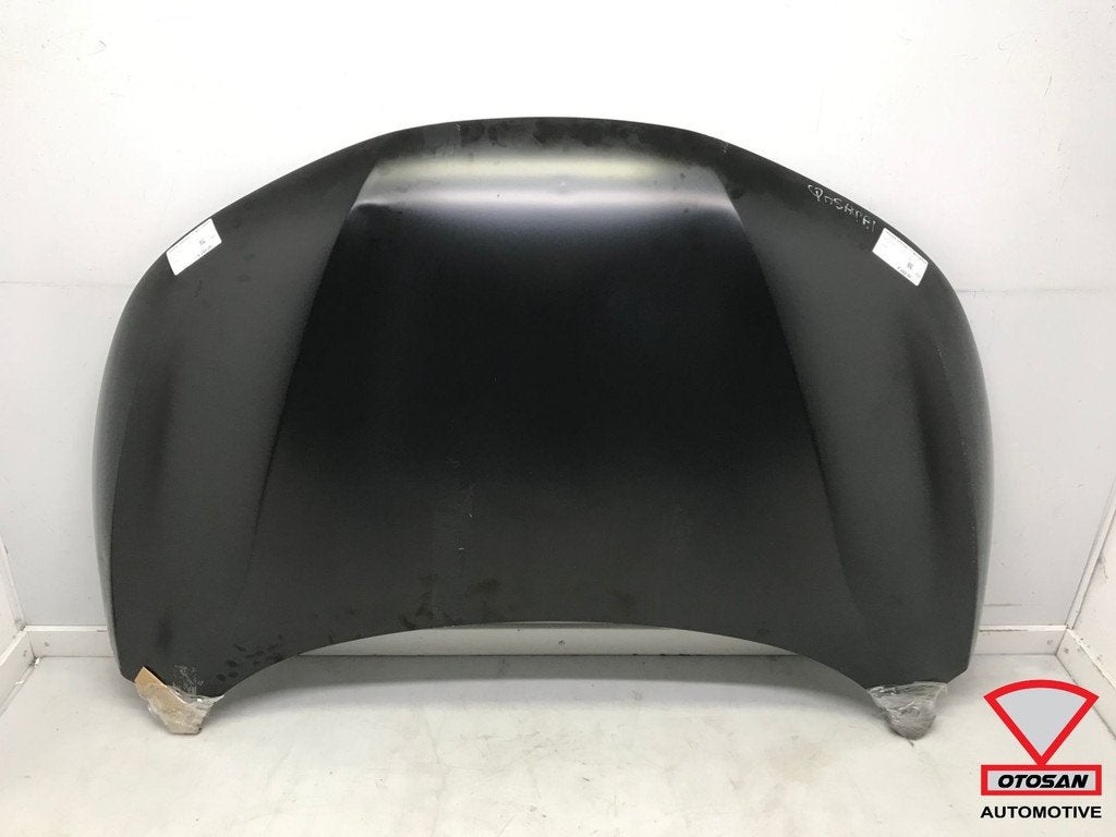 Nissan Qashqai J11 2013-2016 Motorkap, Takashima 1-chome 1-1
220-8686  Yokohama, Ophalen of Verzenden, NISSAN_SR@mail.nissan.co.jp