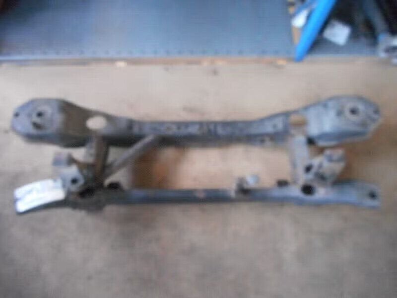 SUBFRAME ACHTER Ford Focus 2 C+C (01-2006/09-2010), Gebruikt, Ophalen of Verzenden, Henry-Ford-Straße 1 50735 Köln, DE, Ford-Werke GmbH