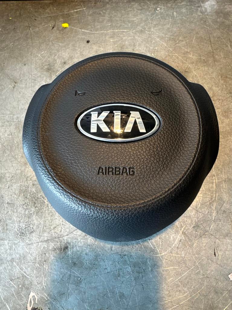 Kia Picanto Airbag Links Bestuurder 2017-2025 G656900020, Ophalen of Verzenden, Nieuw, Kia