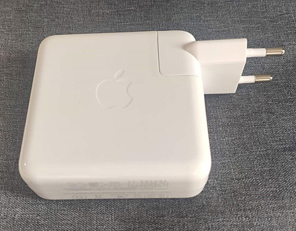 61W USB-C oplader Macbook, Dell, HP, Lenovo, Asus, Acer, Nieuw, Ophalen of Verzenden, Drrkd2022@gmail.com, Acdc-center