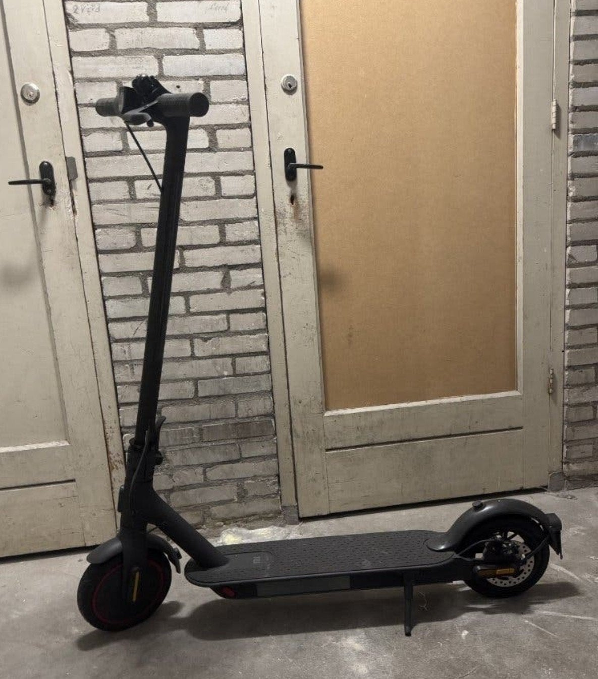 Xiaomi Mi Elektrische step Pro 2 – nieuwe banden, Ophalen, Elektrische step (E-scooter)