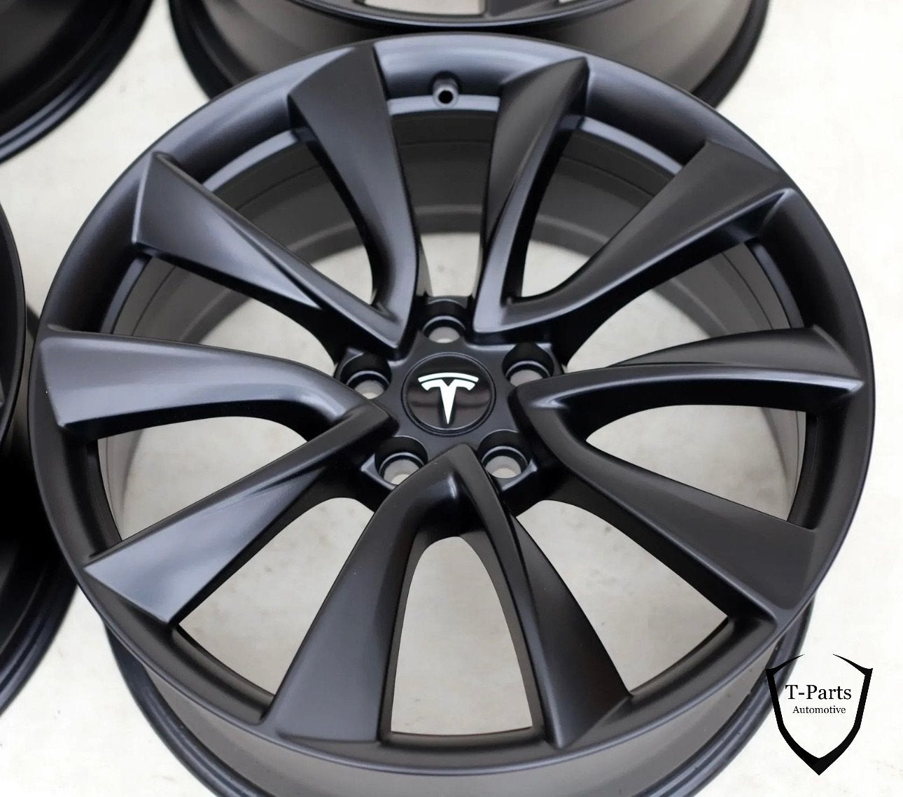 Tesla model 3 performance velgen velg 20 inch ET35 5x114.3, Auto-onderdelen, Info@tesla.com, Tesla, Inc., Nieuw, Ophalen of Verzenden