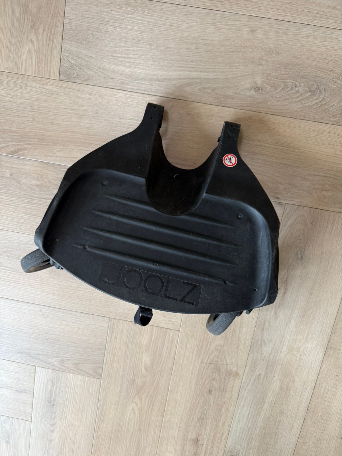 Joolz meerijdplankje, Kinderen en Baby's, Ophalen, Gebruikt, Kinderwagen, Overige merken