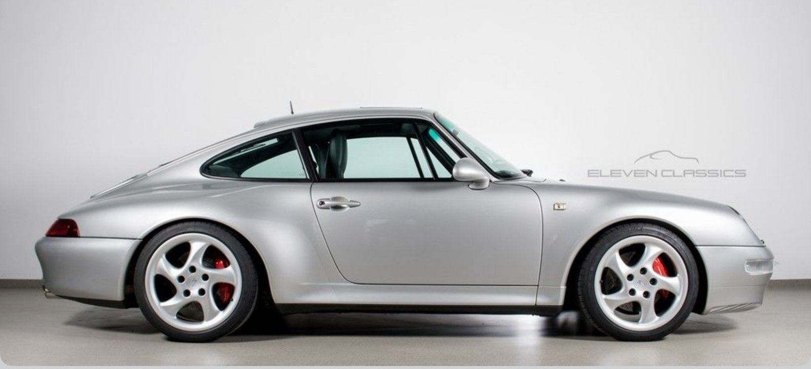 GEZOCHT:  Porsche 993 Coupe Handgeschakeld, Auto's, Porsche, Handgeschakeld, Particulier, Te koop