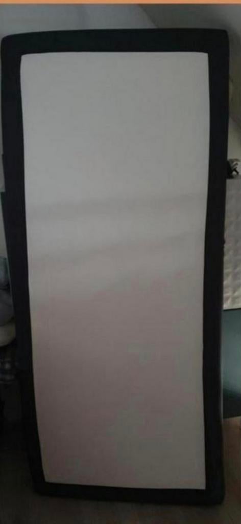 Te koop 2 boxspring matrassen Nieuw 90 x 200 cm, Huis en Inrichting, Slaapkamer | Matrassen en Bedbodems, Ophalen, Eenpersoons
