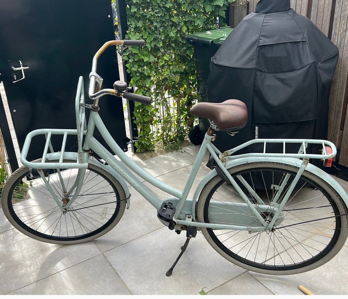 Damesfiets te koop, Ophalen of Verzenden, Zo goed als nieuw, Overige merken