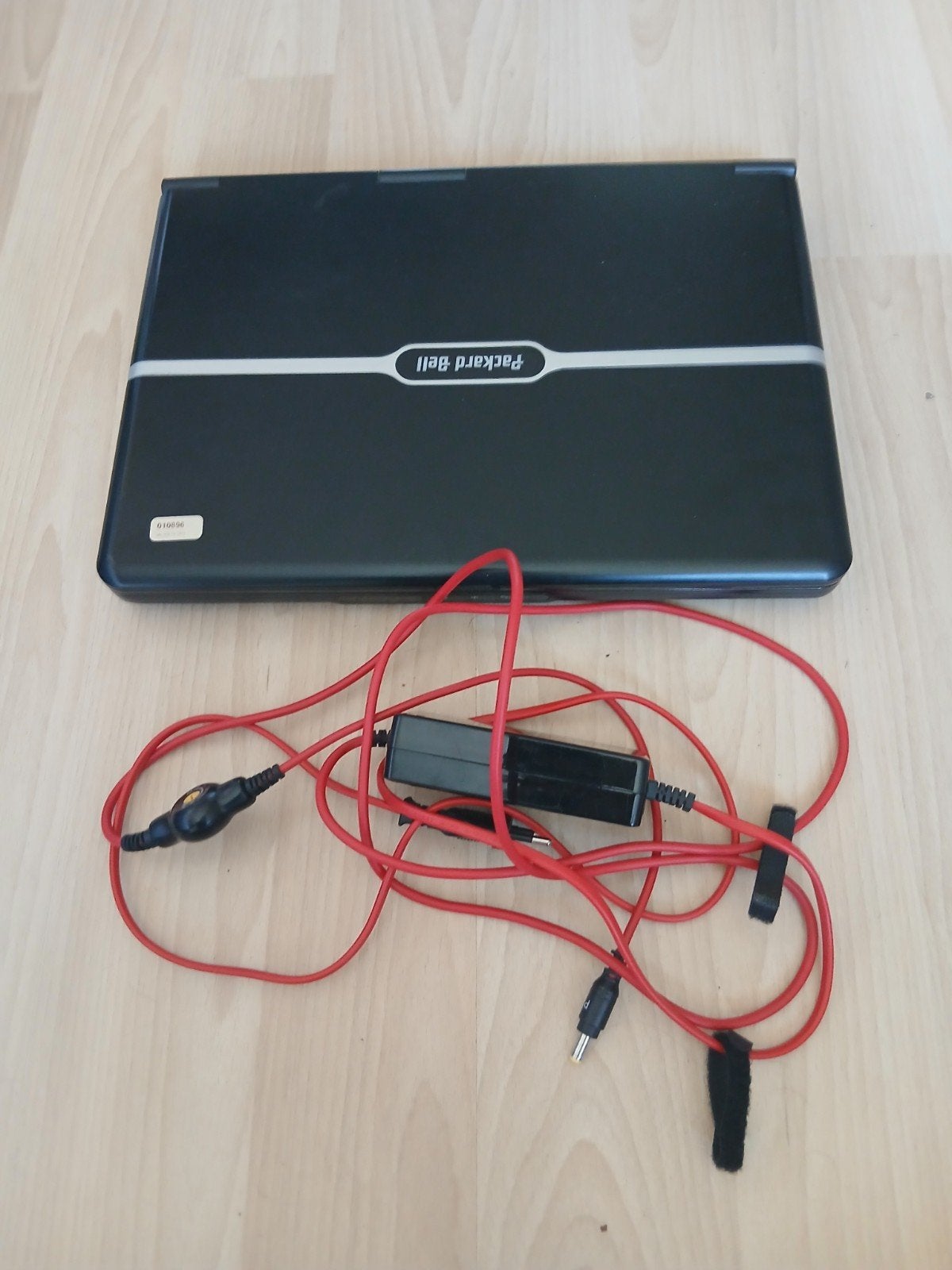 Packard Bell ALP-Ajax C3 laptop - Werkt naar behoren, Computers en Software, Ophalen of Verzenden, Gebruikt, 2 tot 3 Ghz, Packard Bell