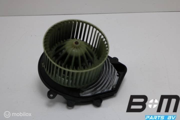Kachelstelmotor VW Passat 3B 8D1820021, Gebruikt