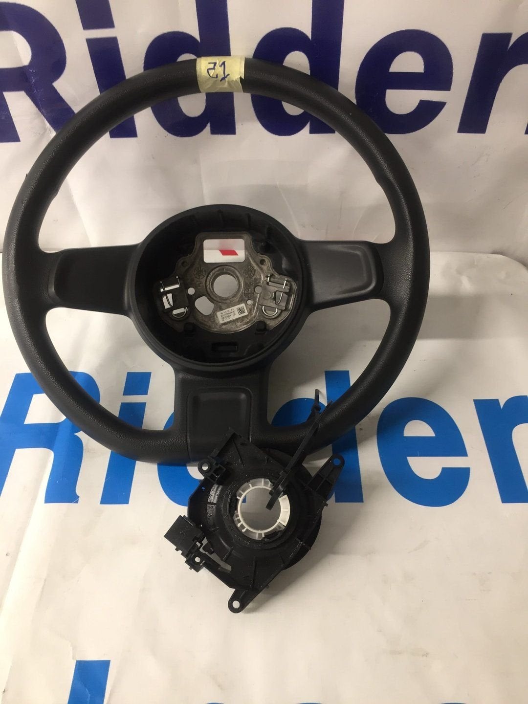 stuurwiel VW Transporter/Caravelle, Gebruikt, -, Volkswagen, -
