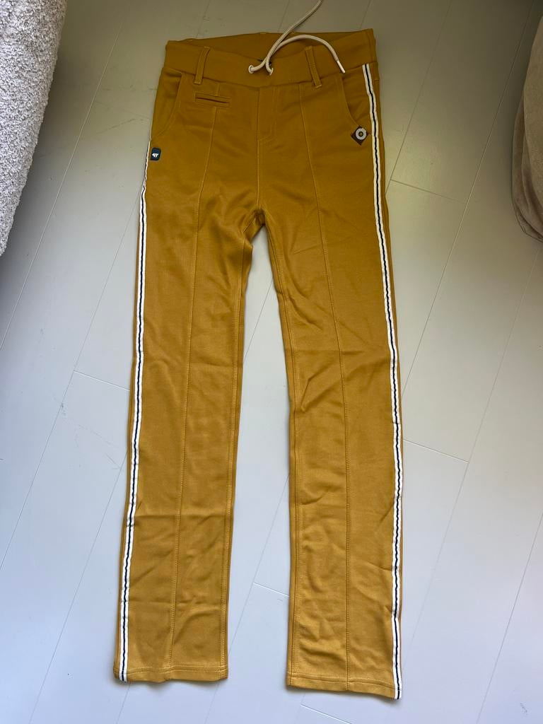 4FF 4 Funky Flavours broek maat 158/164, Kinderen en Baby's, Kinderkleding | Maat 158, Ophalen of Verzenden, Gebruikt, Jongen of Meisje