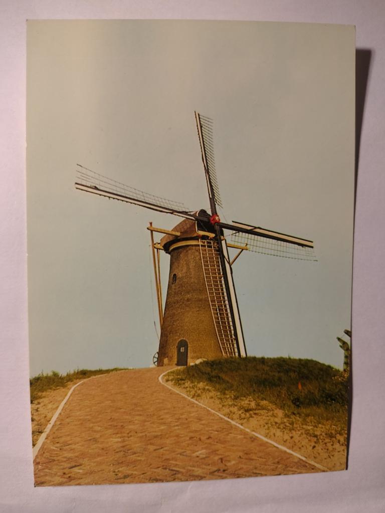 Hoofddorp, Ophalen of Verzenden, 1940 tot 1960, Gelderland