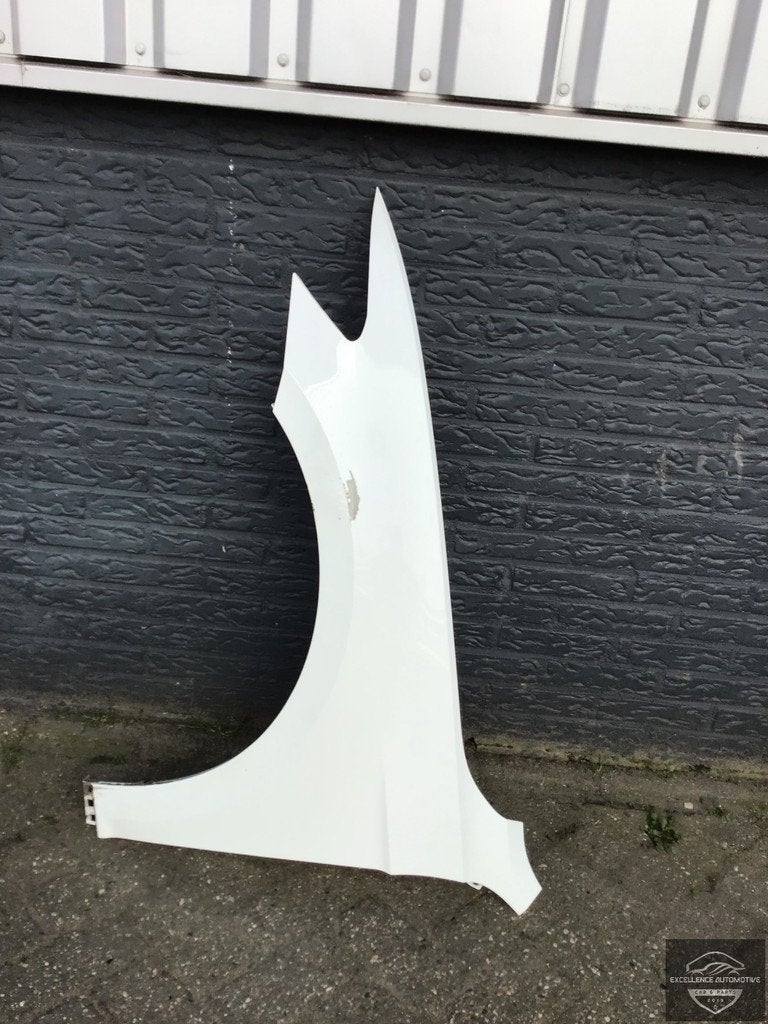 VW Passat B8 2016-2024 Zijscherm Spatbord Scherm Rechts Orig, Gebruikt, Volkswagen, Volkswagen AG, Rechts