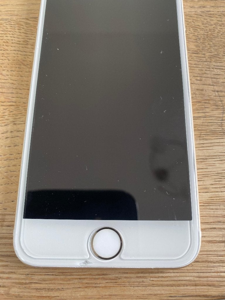 iPhone 6 Gold (laad niet), Telecommunicatie, Ophalen of Verzenden, Zo goed als nieuw, 64 GB, Zonder simlock