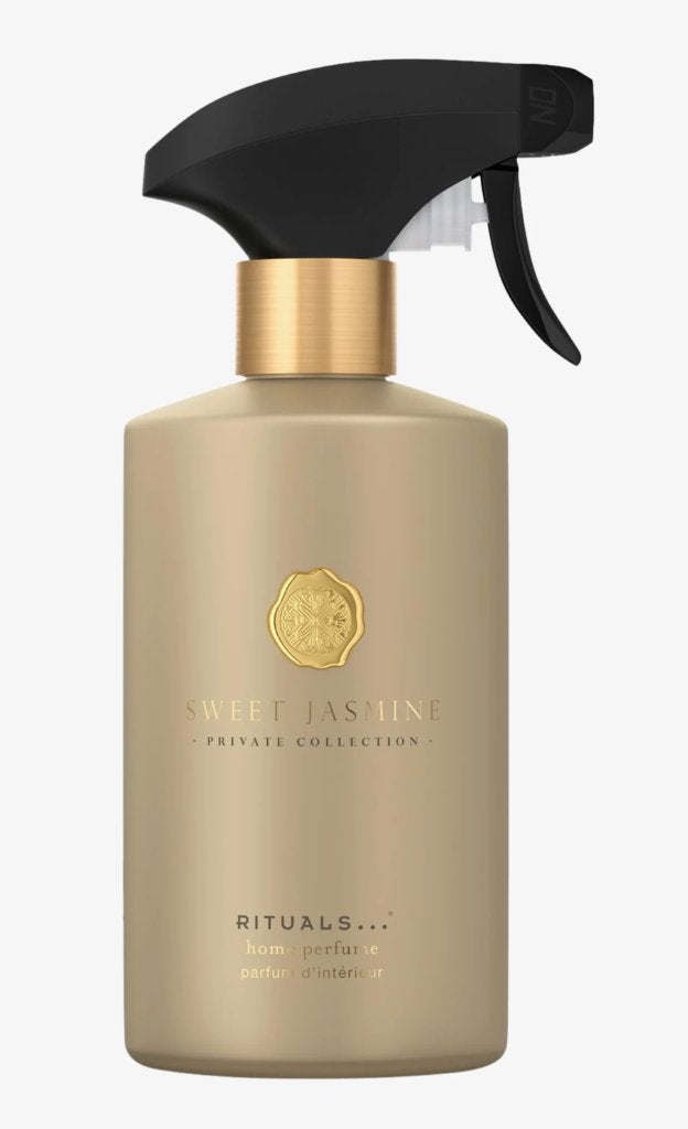 Rituals Sweet Jasmine Home Perfume huisparfum 500 ml, Ophalen of Verzenden, Nieuw