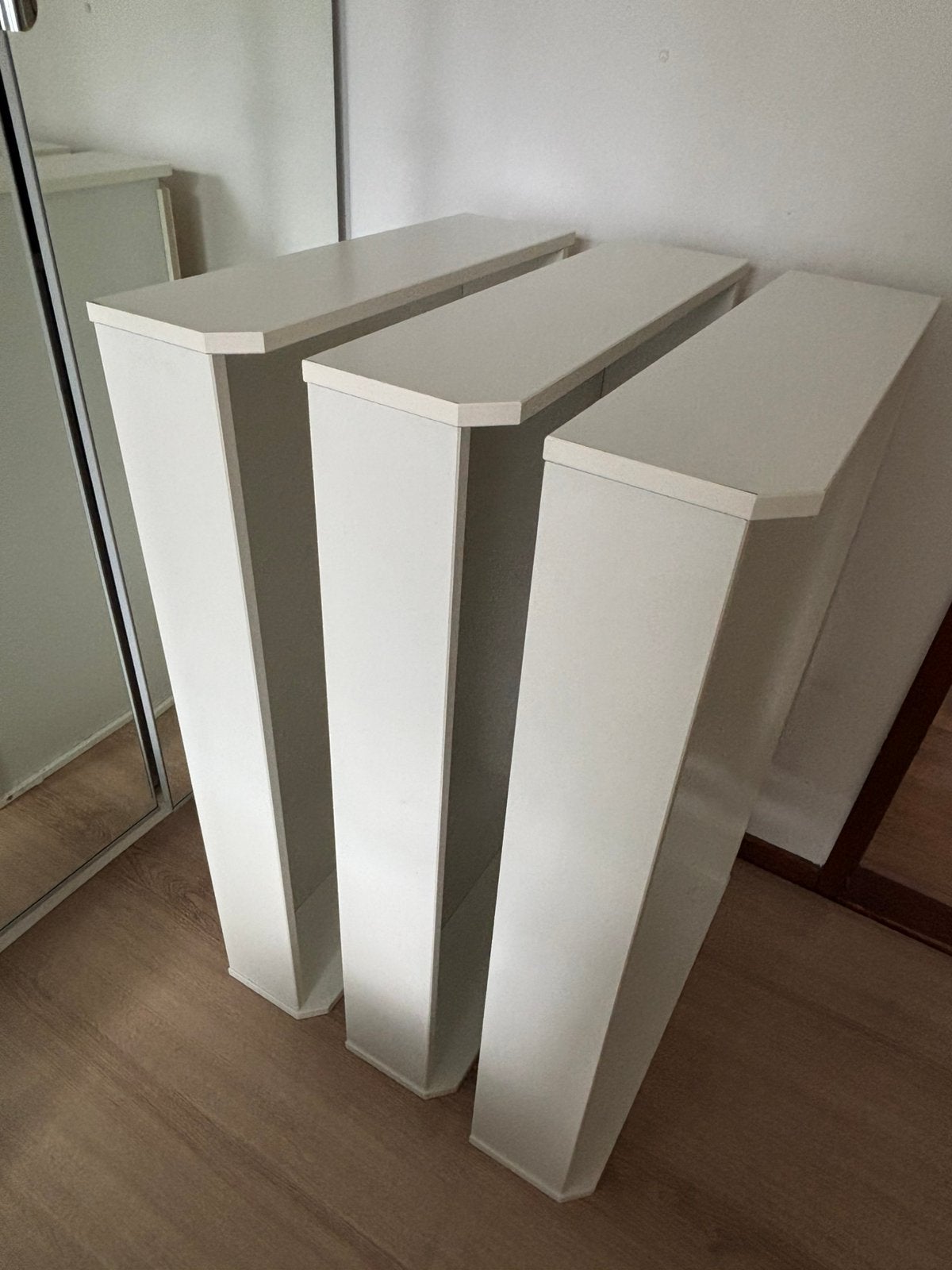 (3x) IKEA PAX Lades Komplement (100x58) met laderails, Ophalen, Gebruikt, 50 tot 100 cm, Minder dan 100 cm