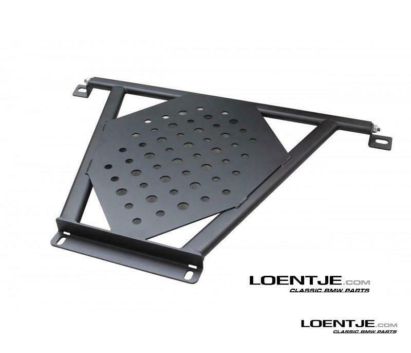 BMW E36 X-Brace, carterpan bescherming 328i 325i 323i 320 et, Gebruikt, Ophalen of Verzenden, BMW, BMW