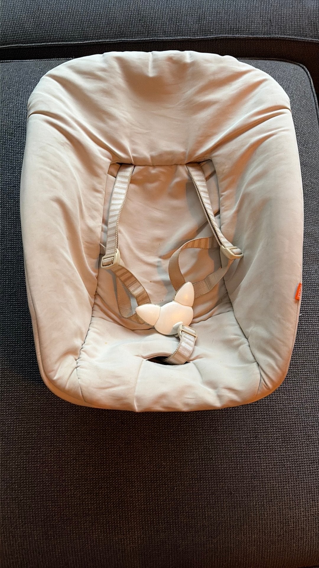 Stokke tripp trapp newborn set, Ophalen of Verzenden, Zo goed als nieuw, Overige typen