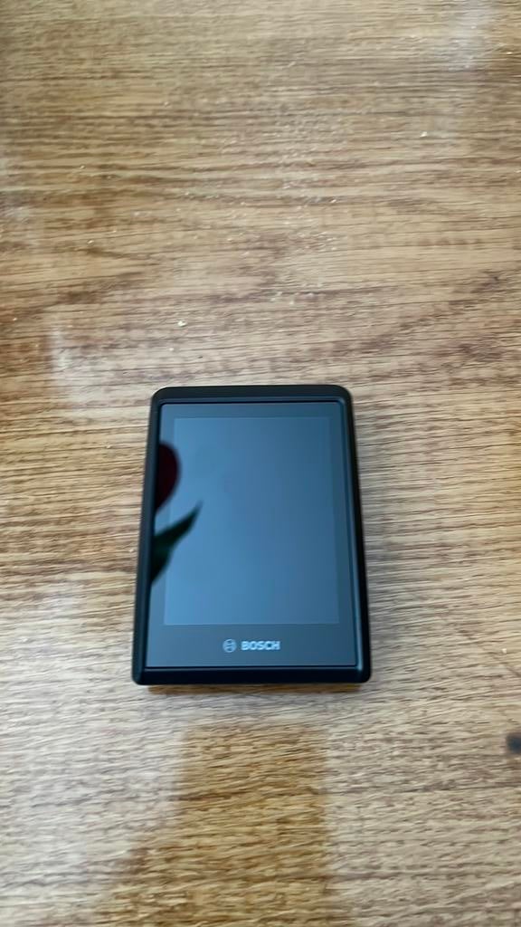 Bosch  kiox 500, Fietsen en Brommers, Fietsaccessoires | Fietscomputers, Ophalen of Verzenden, Zo goed als nieuw
