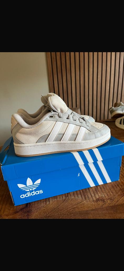 Adidas campus beta 38 2/3, Ophalen of Verzenden, Nieuw, Sneakers of Gympen