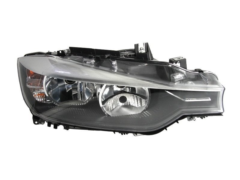 koplampen BMW 3 serie F30 F31 -H7-H7 L+R, Auto-onderdelen, Verlichting, Ophalen, Nieuw, BMW